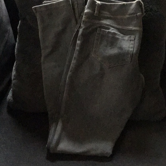 Ladies Like Angel Jeggings - Picture 7 of 9